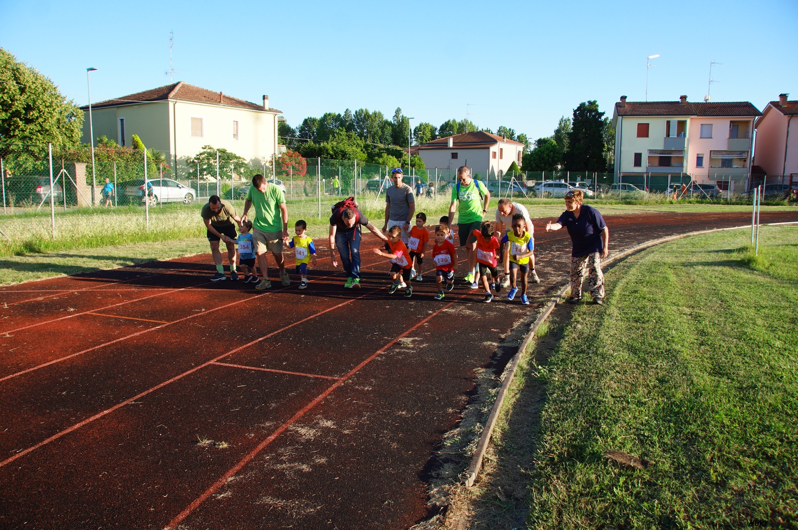 Fusignano: Promesse al giardino di Lorenzo - 05 giugno 2026